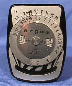 L3 Light Meter
