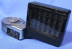 L44 Booster Cell