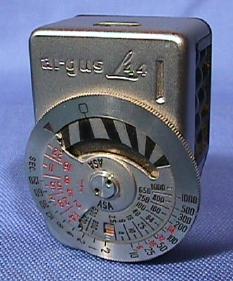 L44 Light Meter