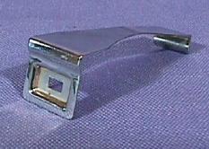 135mm Viewfinder Mask
