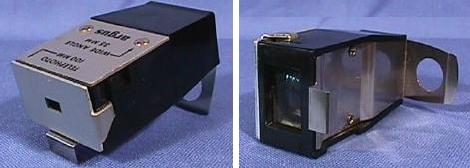Clip-Mount 35mm & 100mm Viewfinder