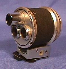Turret Viewfinder
