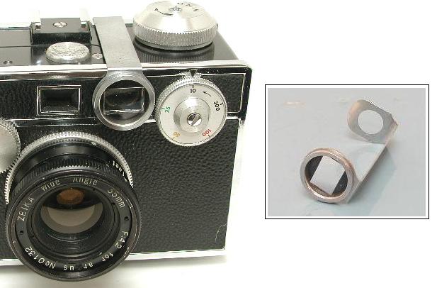 Zeika Viewfinder
