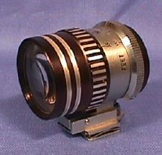 Zoom Finder