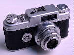 Argus Model 21