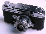 Argus Model A3