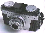 Argus Model A4