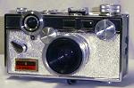 Argus Model C3 Golden Shield