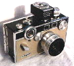 Argus Model C3 Matchmatic