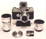 Argus Model C44